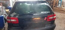 blenda klapy volvo v40 lift