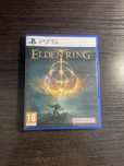 Диск Elden Ring PS5
