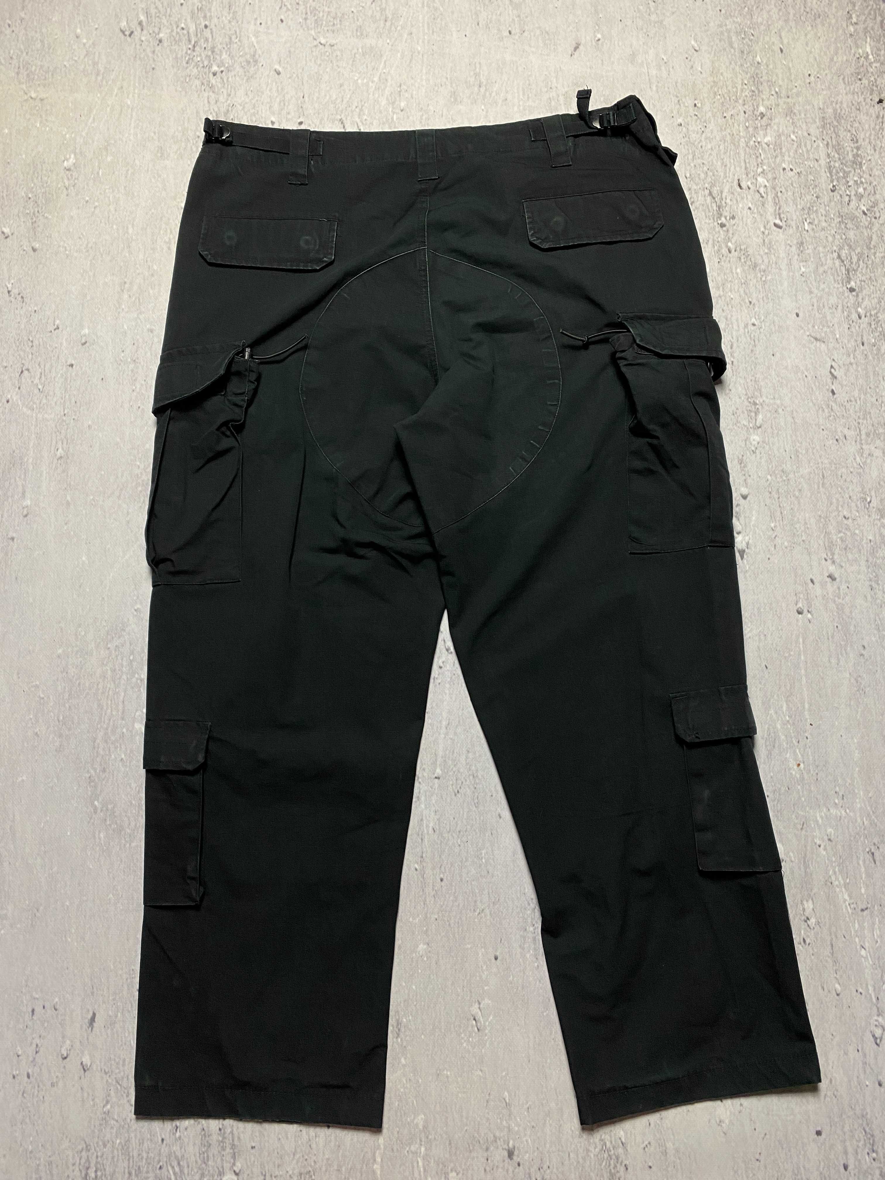 Spodnie cargo szerokie Helikon-Tex Combat Patrol Uniform Cpu Pants