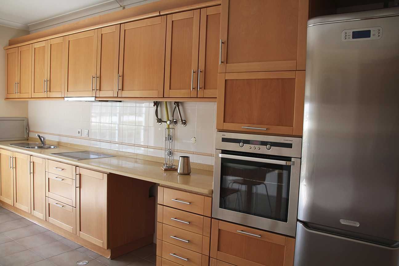 Apartamento T2 em Batalha, Leiria