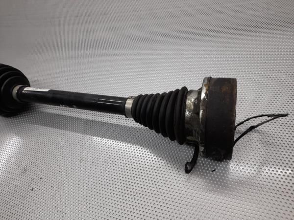 Transmissão frente esquerda VOLKSWAGEN Golf VI (5K1)