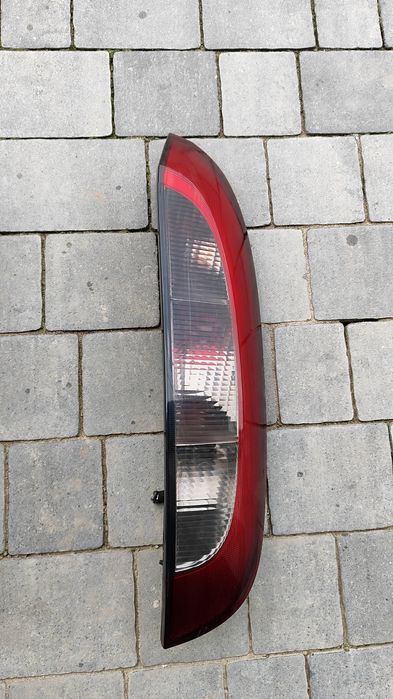 Lampy tył tylne Opel Corsa C