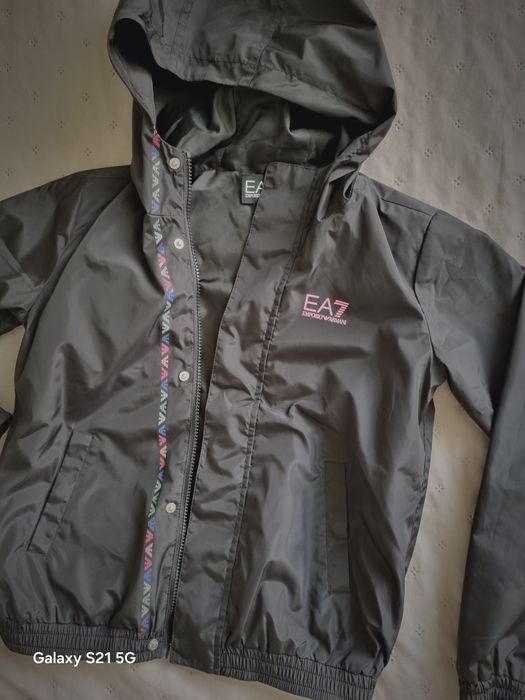 Emporio Armani - kurtka . Nowa