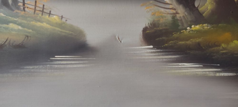 Obraz 117x68 na płótnie