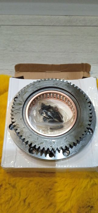 Sprzęgło rozrusznika XVS 1100 Drag Star BT 1100 Bulldog XVS1100 nowe
