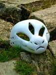 Maska Snake Skull dragon Furry Base Cosplay