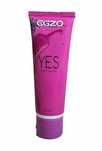 EGZO Yes Personal Lubricant stymulująco-rozgrzewający lubrykant 50ml