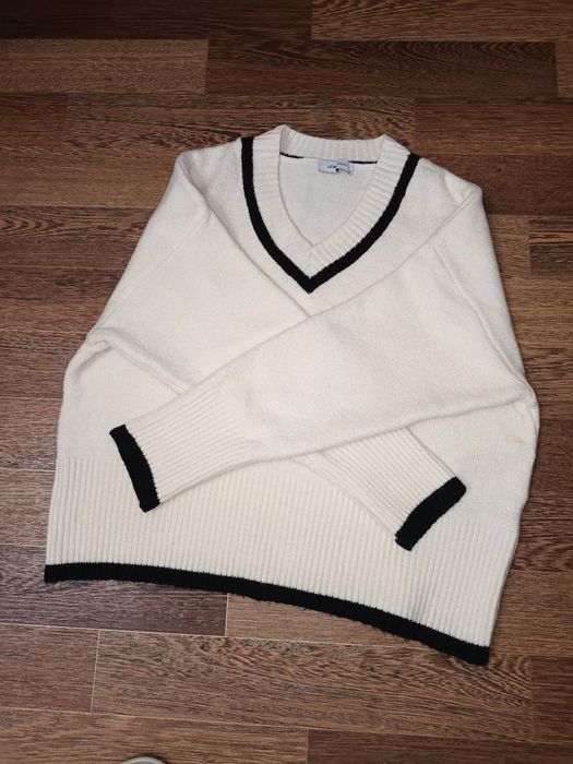 Светр жіночий оверсайз LC Waikiki