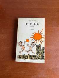 Os Putos - Contos de Altino do Tojal