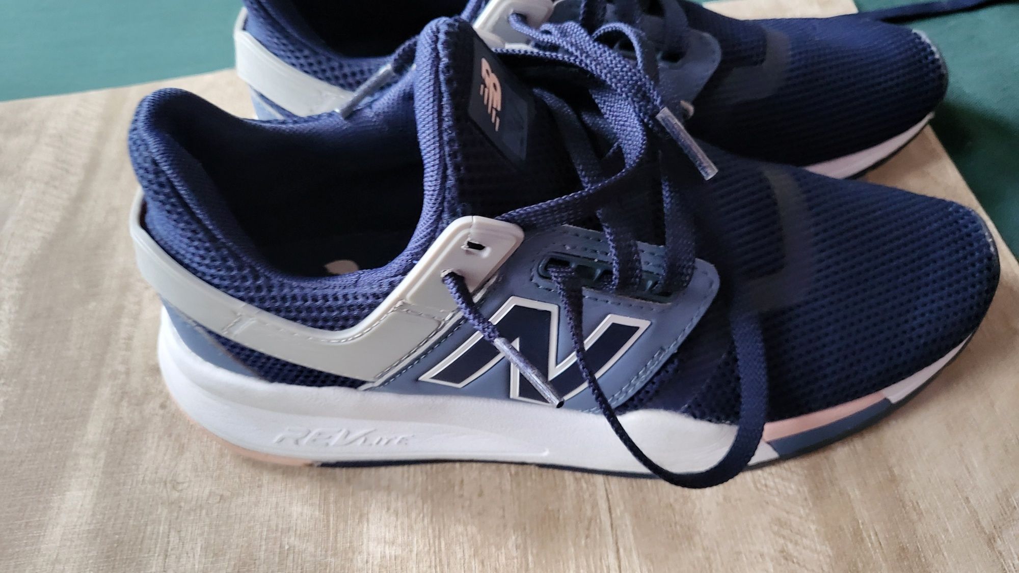 New balance 37.5 stan idealny