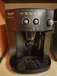 Ekspres do kawy DeLonghi Magnifica zadbany 100% sprawny