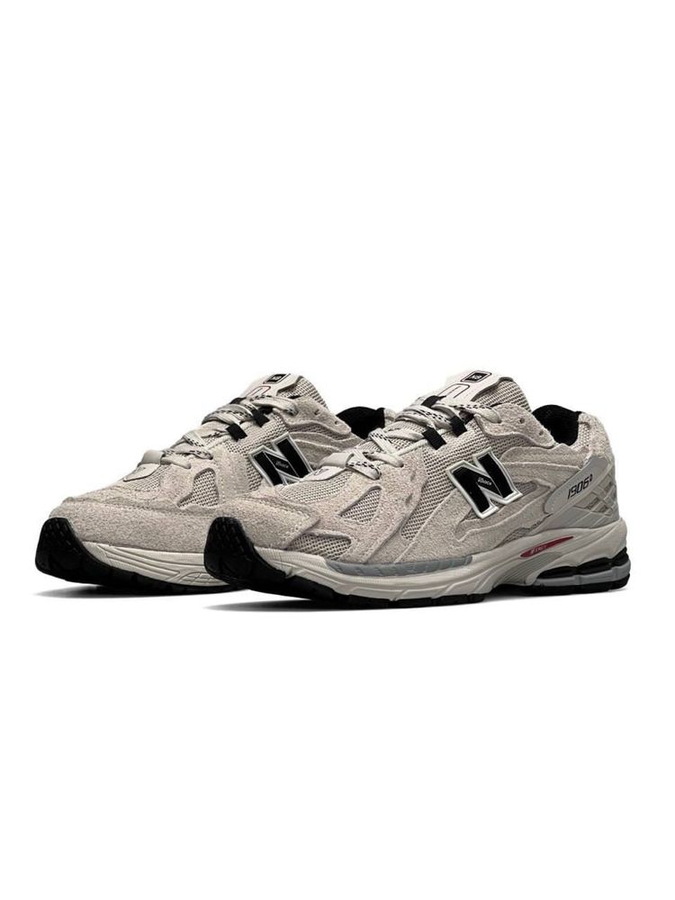 New Balance 1906D Protection Pack Beige