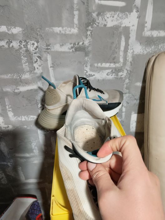 Nike air 47 розмір 31 см