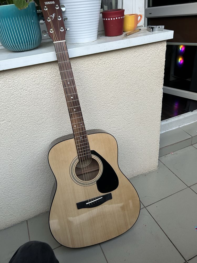 Gitara Yamaha F310