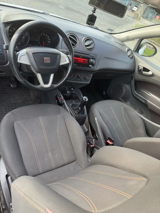 Seat Ibiza,2011рік,Авто в наявності!!!