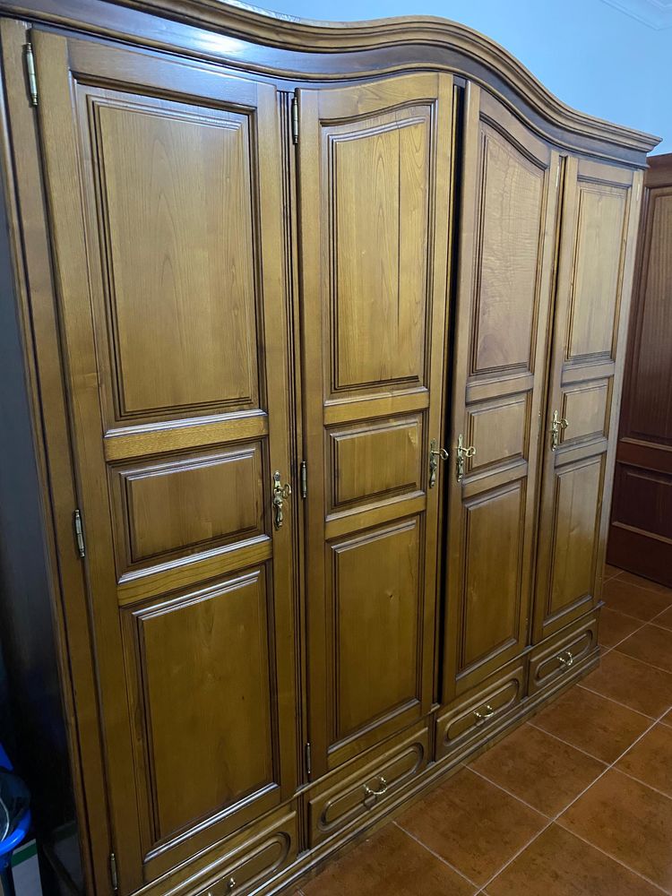 Conjunto de quarto
