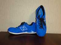 Кроссовки сникерсы New Balance , размер 45, стелька 29 см.