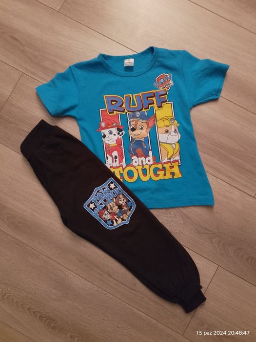 Dres psi patrol r110