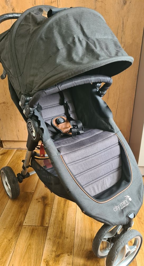 Wózek baby jogger city mini gt anniversary edition