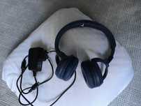 Słuchawki bezprzewodowe - blootouth -  JBL Tune 500BT.