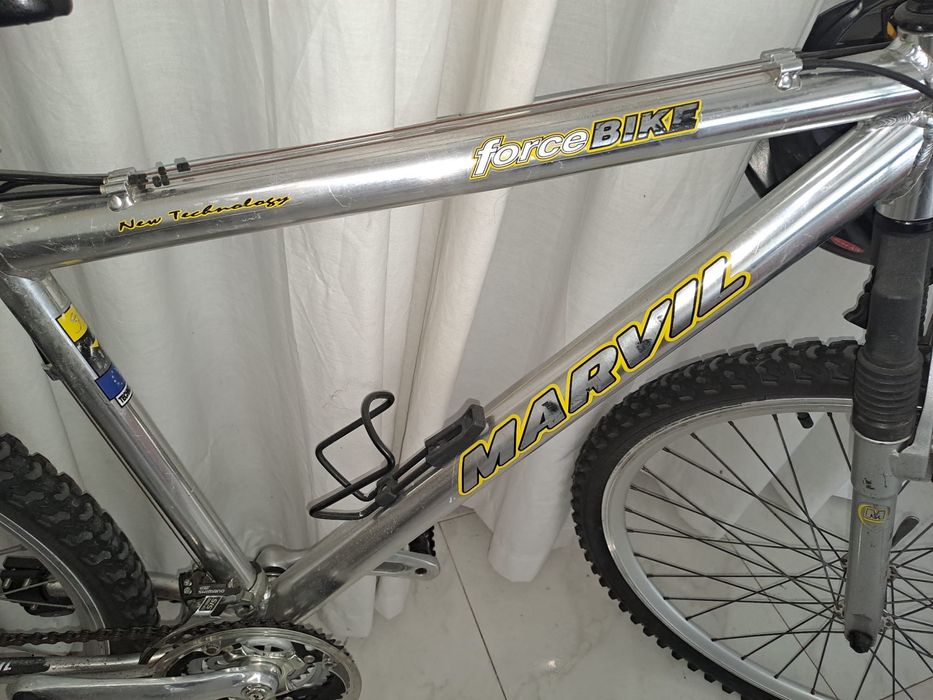 Bicicleta para vemda