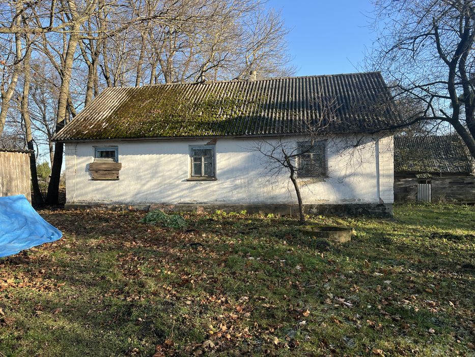 продам Будинок з земельною ділянкою 89сотих