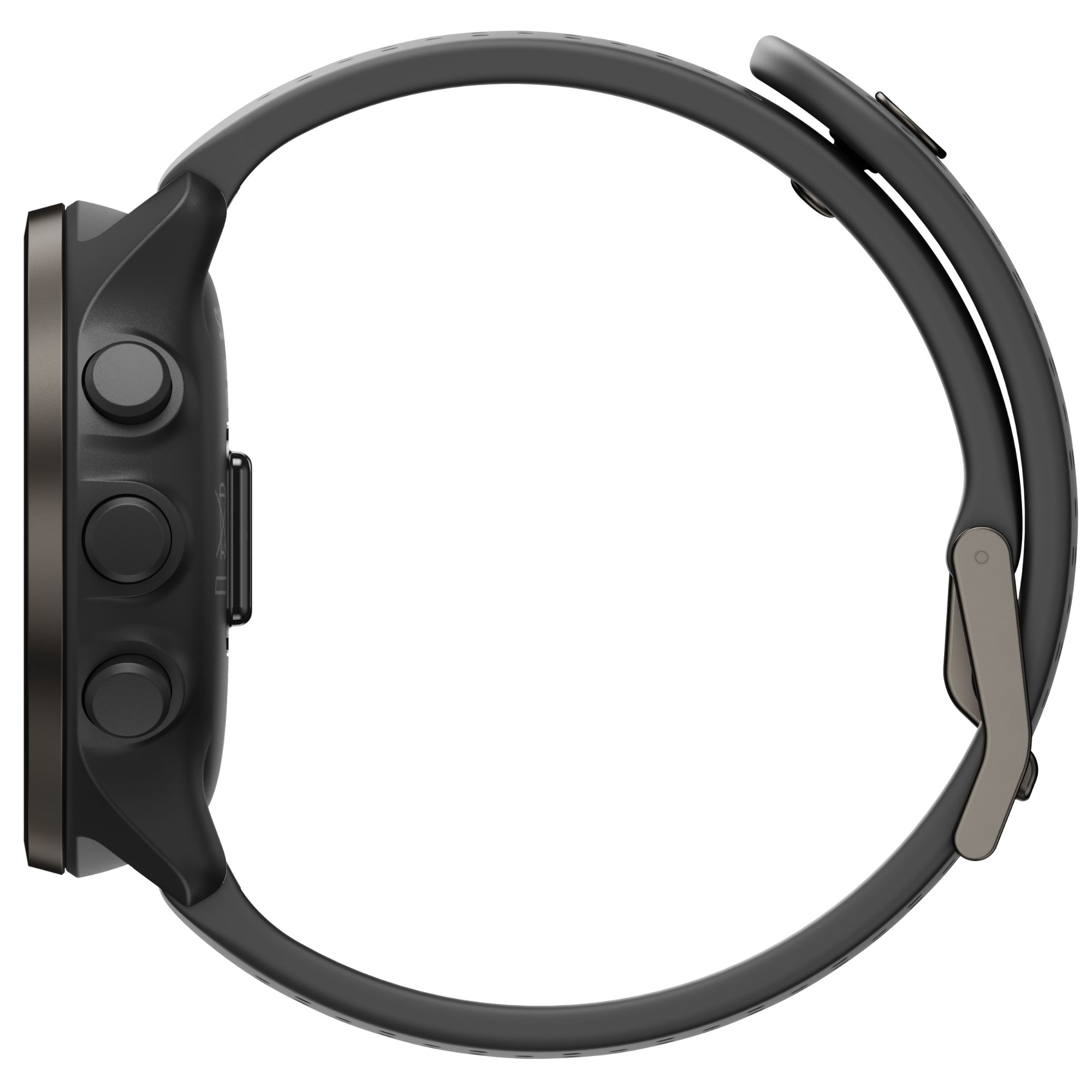 RELÓGIO GPS SUUNTO 5 PEAK PRETO