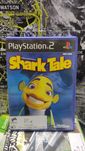 Shark Tale | PS2 | Sklep | Kraków | Wysyłka | Wymiana