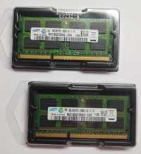 Оперативна пам'ять для ноутбуків 4 GB DDR3 1333 MHz