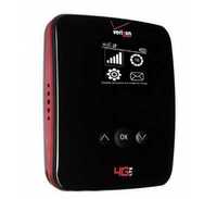 Мобільний роутер ZTE EuFi 890L|2G|3G|CDMA