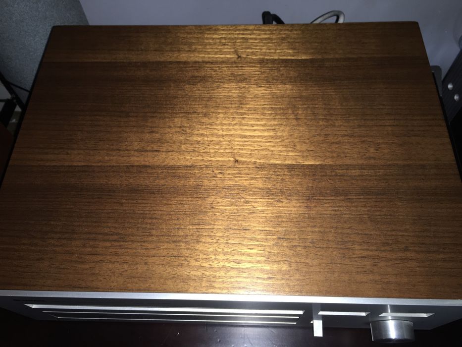 Yamaha CT-7000 klasyk