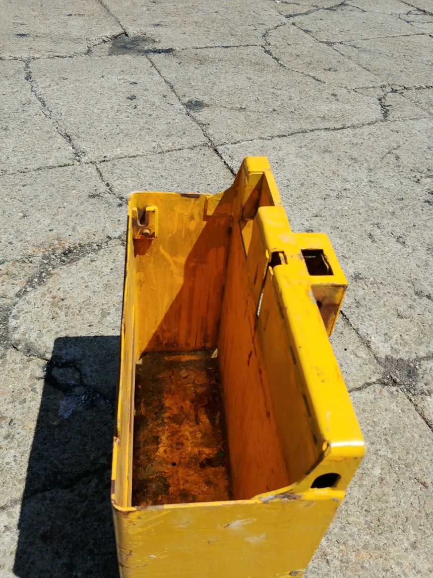 Obciaznik tur traktor wozek ladowarka