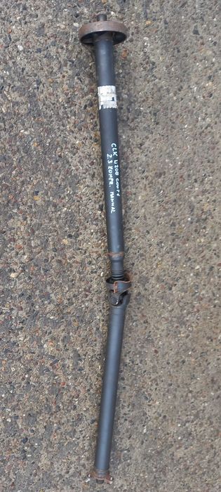 Wał napędowy Mercedes CLK W208 2.3 manual