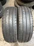 Opony letnie 215/75/16C Continental 2szt 7,3mm 2020r