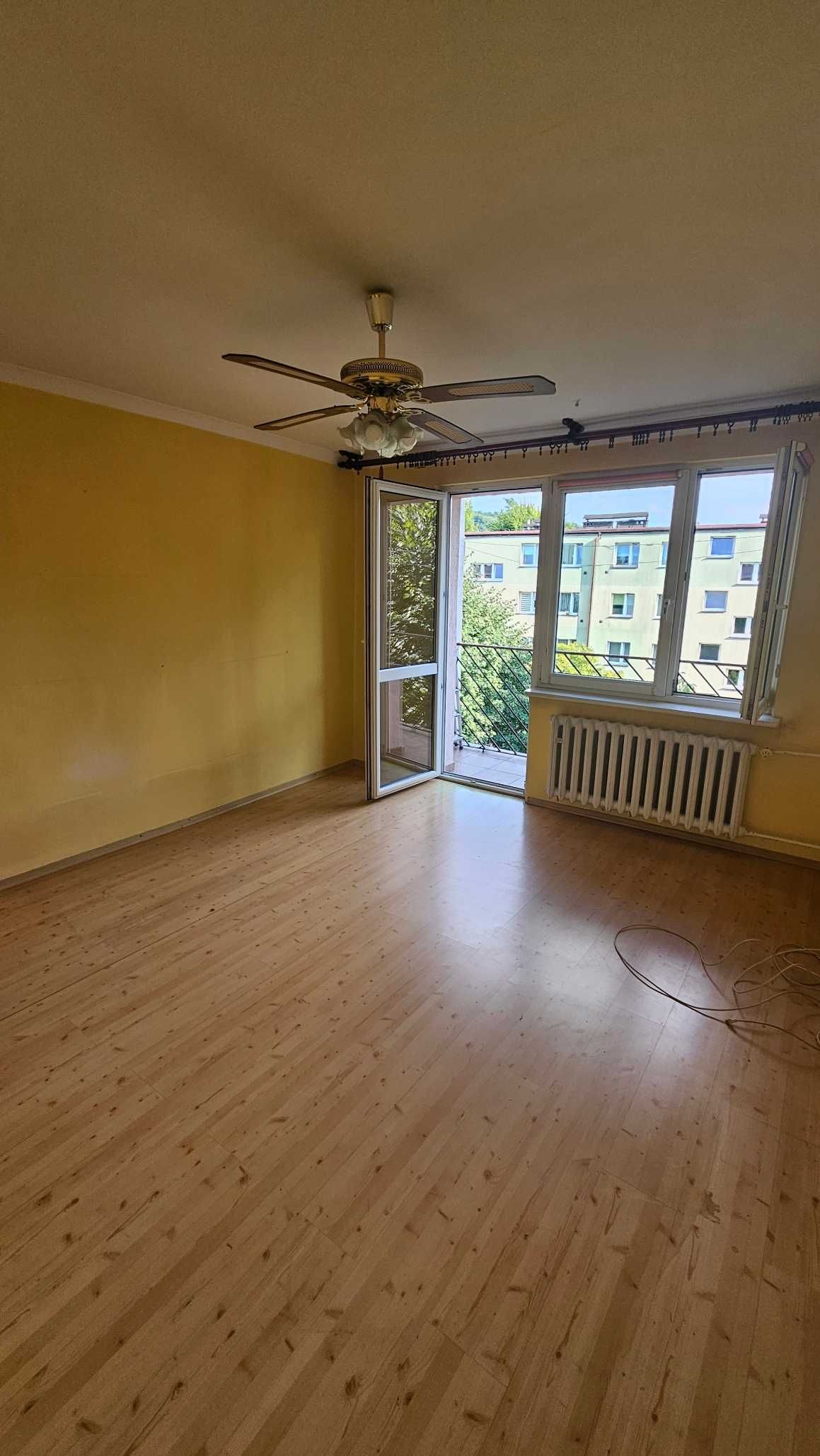 Sprzedam mieszkanie 40,5m2 Andrychów