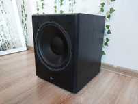 Subwoofer Aktywny Magnat 301A Potężny Mocny 30CM 300MM
