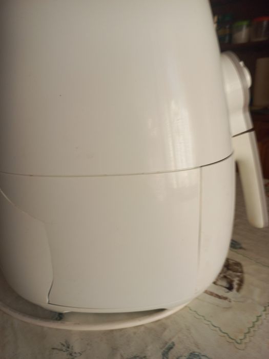 Аэрофритюрница Филипс