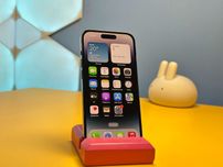 Смартфон Apple iPhone 14 Pro 128GB Space Black(138549) Б/У З ГАРАНТІЄЮ