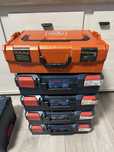 Lboxx 136 bosch, fein; lboxx 238 bosch nowe POLECAM