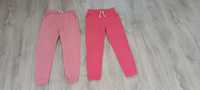 Spodnie dresowe roz. 140 Sinsey
