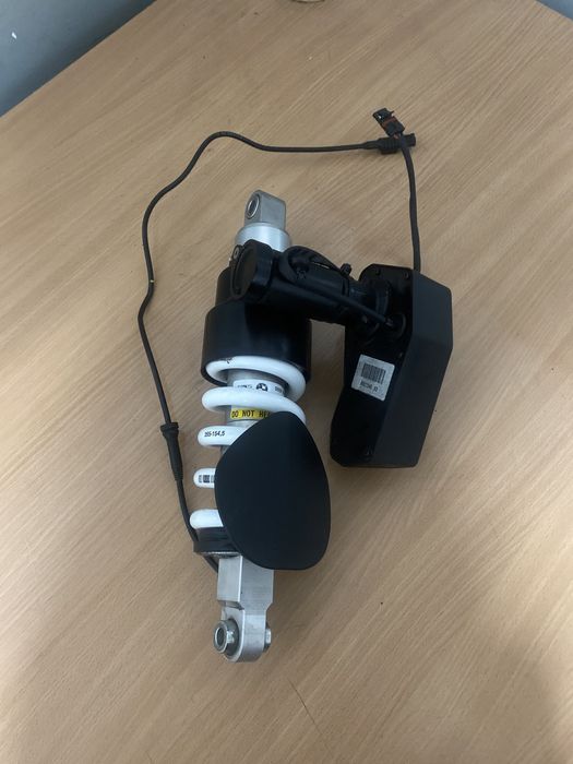 Amortyzator Tył BMW R1200 R1200RT RS K53 stan BDB