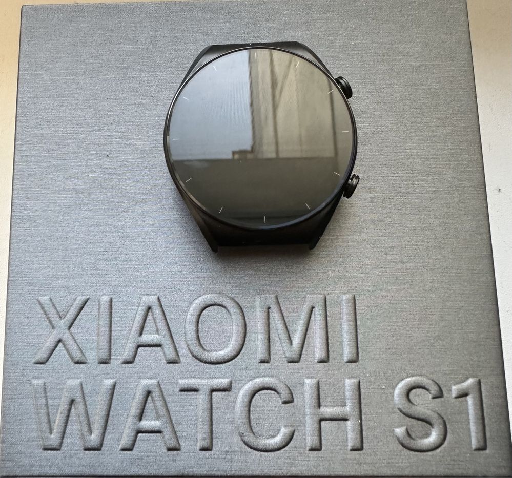 Продам Xiaomi Watch s1 годинник
