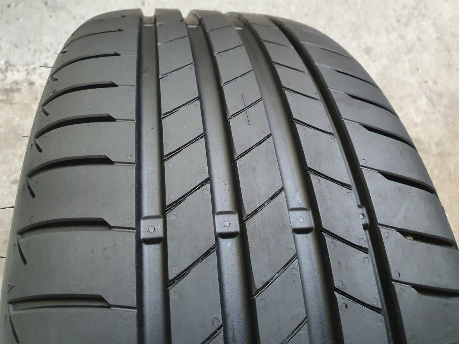 4x Bridgestone Turanza T005  225/40r19  7,7mm Jak nowe