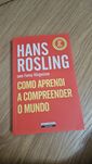 Como aprendi a compreender o mundo