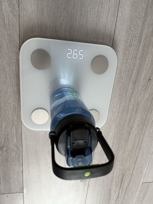 Розумні ваги Xiaomi Mi Body Composition Scale 2