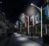 Lampa uliczna solarna sprawdzone!!!