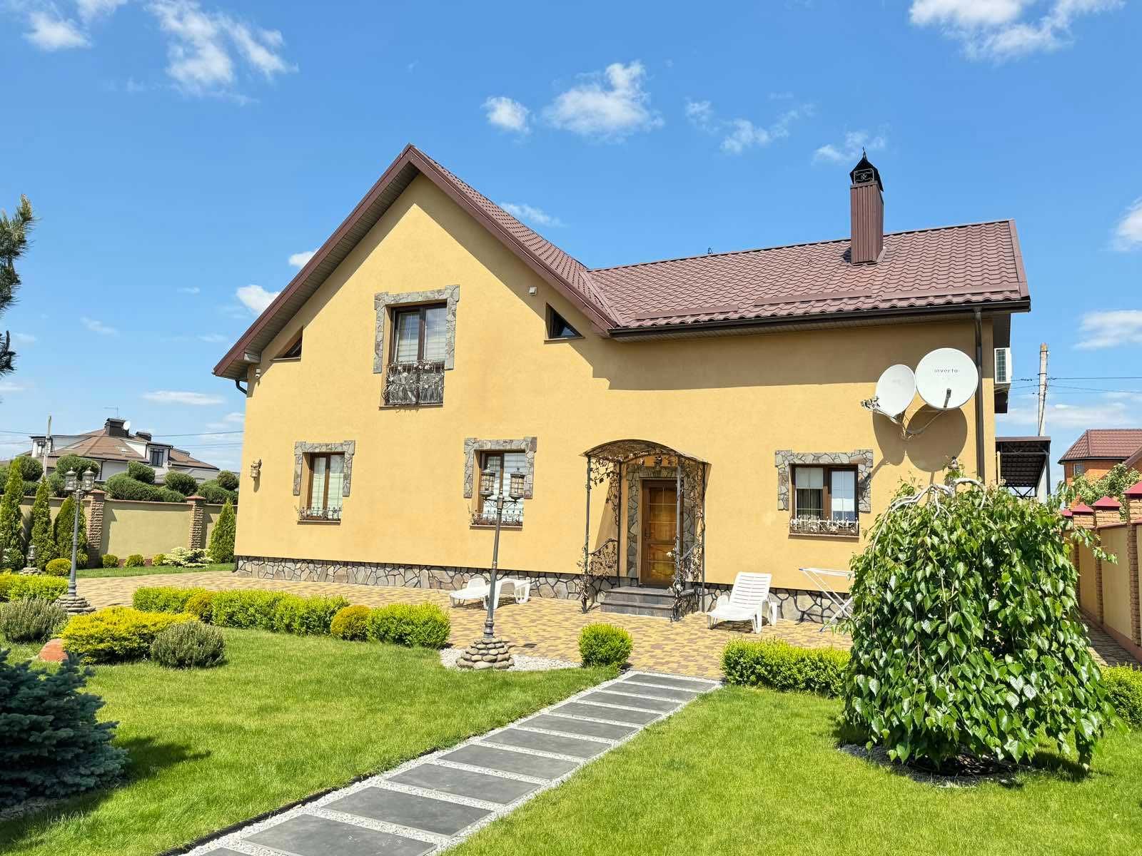 Продаж будинку в Струмівці
