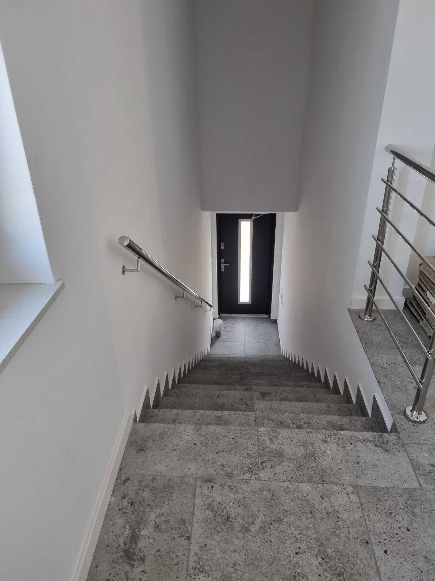 Nowy apartament z ogródkiem -  103 m2 *stan pod klucz*