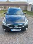 Продаж свого авто КІА Ceed дизель Власник