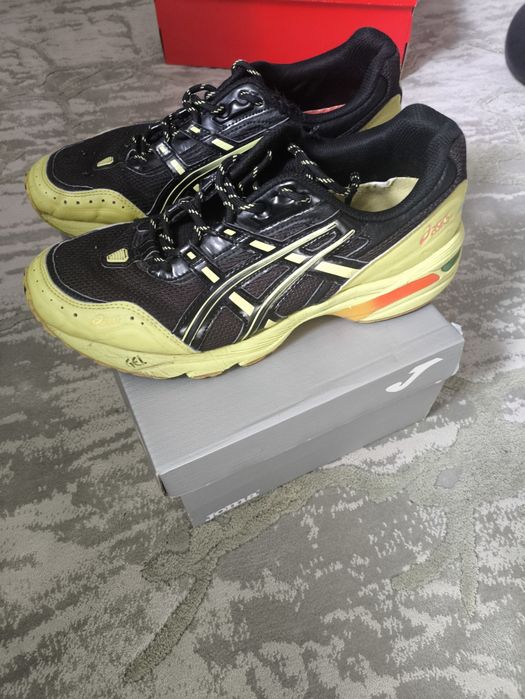 Кросівки Asics, Стан Хороший